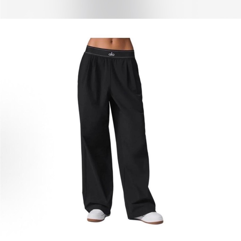 Alo Suit Up Trouser